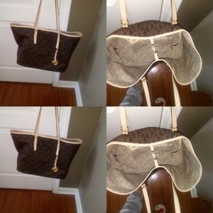 Mk tote